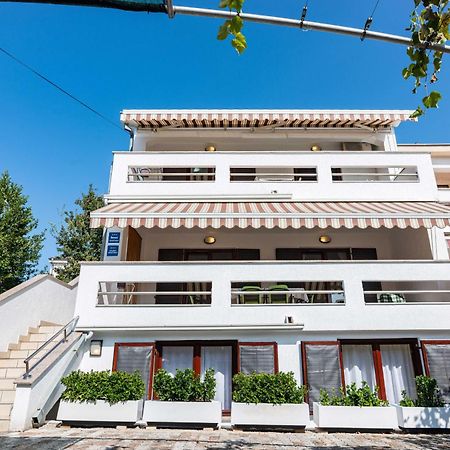 Apt Ana, Malinska, Vantacici, Island Krk Luaran gambar